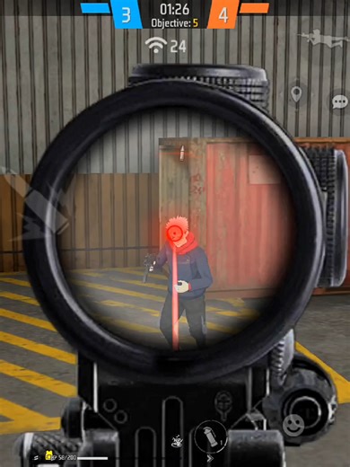 Nora FF's Epic Free Fire Moments