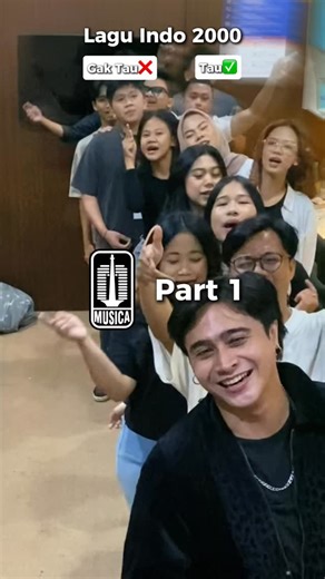 HOPS Entertainment | Panggilan buat anak 2000😭 Nostalgia bersama Musica Klasik🥺🫶🏻 #fypシ #hopsentertainment #viral #agency #xybca #lagulawas #laguindonesia... | Instagram