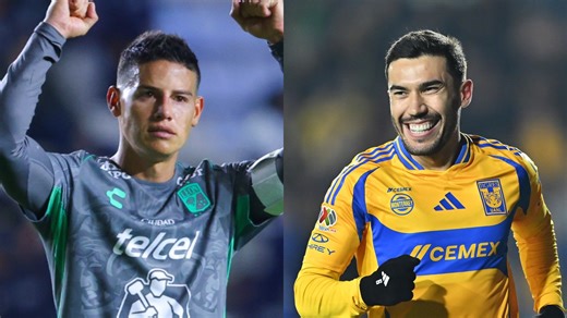 Ver EN VIVO ONLINE: León vs Tigres, por el Clausura 2025 de la Liga MX, ¿Dónde ver vía streaming, por internet y apps? | Goal.com Espana