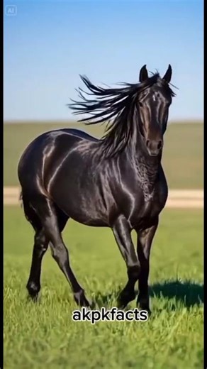 Which is FASTER a Zebra or a Horse #shorts #facts #animalsrule