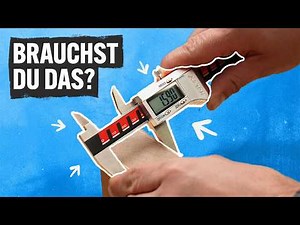 Analog vs. Digital - Auswahl der besten Messwerkzeuge