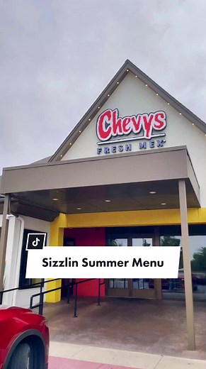 Discover Chevy's Sizzlin Summer Menu in Orlando