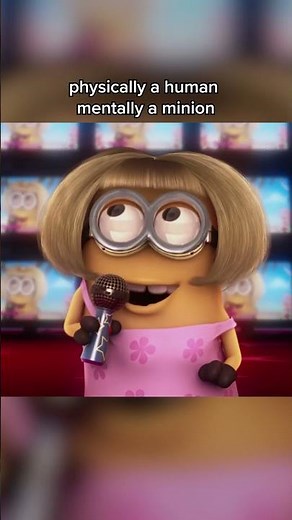 Humans All Have A Bit Of Minions In Them #MinionsAndMonstersMovie