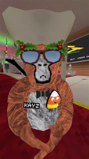 #KRAFTY4AA ‪@KraftyVR‬