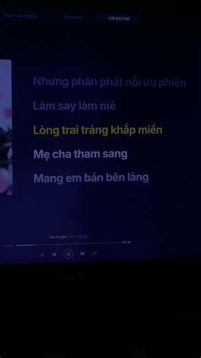 Nhạc Hay Mới Ngày: Mẹ Cha Tham Sang