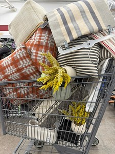 Carma’s sister, Crystal has been wanting to go thrifting with us for over a year. Today is the day we’re going make that happen!!! Come along with us for a fun filled shopping adventure! Tune in this Tuesday for a brand new episode of Flea Market Rescue! XOXO #thrifting #thriftstorehaul #resellercommunity #reselling #thriftingcommunity | Flea Market Rescue