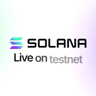 New integration joining Axelar Network is @solana.Now live on testnet.Enabling Solana applications to connect with users, assets, and liquidity from external chains. Start exploring the integration.