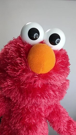Puedes o No Puedes: Desafío de Elmo Meme