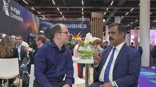 Air India's Inflight Connectivity Roadmap with Hughes Solution | Tim Tang posted on the topic | LinkedIn