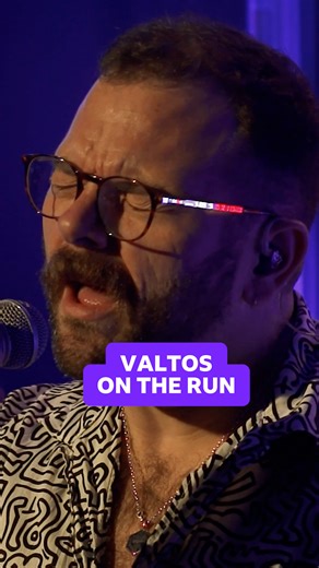 BBC Radio Scotland on Instagram: "Blending trad and electronic, Valtos perform On the Run for The Quay Sessions.⁣ ⁣ Listen now on BBC Sounds.⁣ ⁣ #Valtos #TheQuaySessions #RSVis"