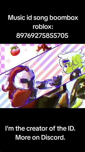 Music id aong boombox roblox #boombox #roblox #роблокс #minecraft #music #song #arg #d3rlord3