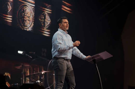 Legacy Church on Instagram: "Humility isn’t weakness. It’s worship."