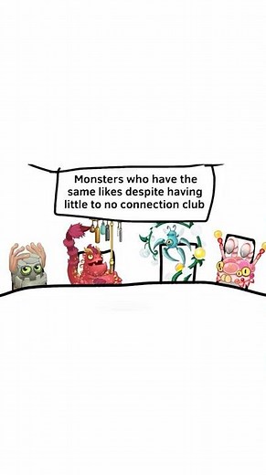 Facts about CLAVI GNAT! #msm #mysingingmonsters