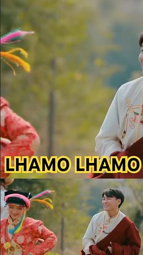 Lhamo Lhamo !!