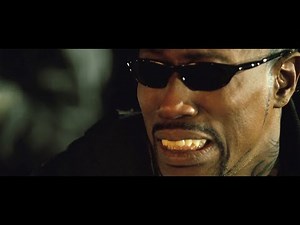 Crítica de Blade: Trinity [El Espectador]