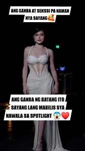 ANG GANDA NI ALEXA❤ #celebrity #fblifestyle #cctocredittotherightfulowner | Geraldine Empal Angkay