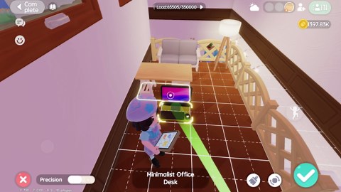 Build Like a Pro in Heartopia! The Ultimate Building & Blueprints Guide