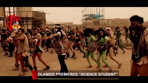 5.4K views · 192 reactions | OLAMIDE PREMIERES "SCIENCE STUDENT" | HipTv | Facebook