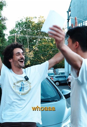 Ray Standup Tour Dates & Ticket Info — Full 40min Set