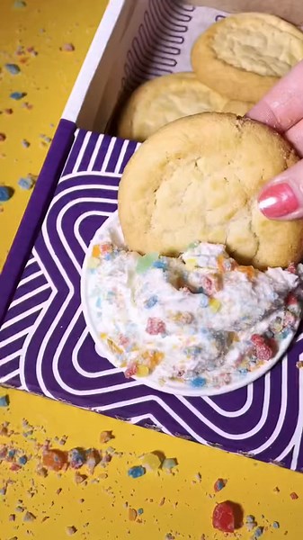 Limited-Edition Big Dipper Featuring SOUR PATCH KIDS® Bitz - Try It Now!