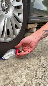 447K views · 273 reactions | Jack-free car lift | Panda Centil | Facebook