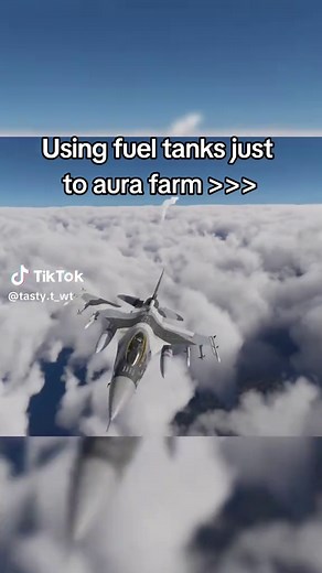 Maximizing Aura Farming in War Thunder with Fuel Tanks