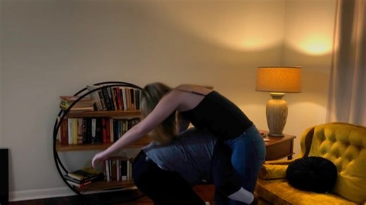 Eddy Gots | BTS OTS Carry of @thetylerlynn shot yesterday huge shout-out to @fetishnathalia for her camerawork yesterday 🙌 | Instagram