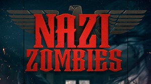 Nazi Zombies - Apple TV