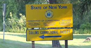NYS DOCCS: Pay increase coming for correction officers, sergeants and lieutenants