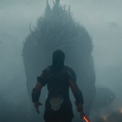 1M views · 18K reactions | The Predator franchise returns to the big screen with Predator: Badlands, a brand-new film from director Dan Trachtenberg. Get tickets now. In theaters November 7. | Bloody Disgusting | Facebook