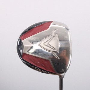 Callaway Diablo Octane Driver 10.5 Degrees Project X 6.0 Stiff Flex 67174A