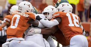 2022 Baylor Bears Post Mortem: Defense