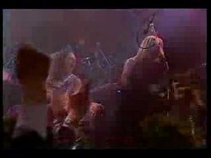 VENOM - Live - 1985 (NEW version)