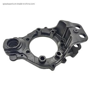 [Hot Item] 3464230906 6524230006 9424230306 Actros Truck Part Truck Brake Base Plate 25