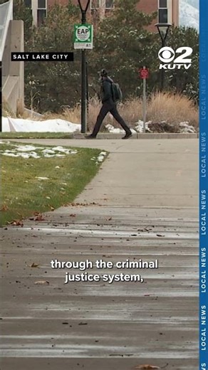 Recent Utah arrest prompts calls to report stalking at universities
