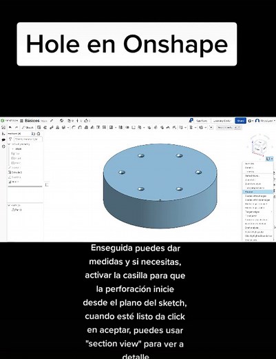 Alheli Leon on TikTok