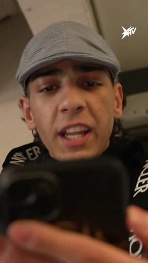 Offenbach: Sicher und voller Stories von Rapper Islam