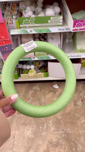 1.8K views | Dollar Tree DIY Christmas Decor #diytutorial #229 #ASMR #diycrafts #christmasdecor #dollatreediy #DIY | Micah Vlogs | Facebook