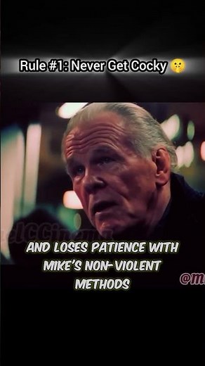 CRIME 101: NEVER GET COCKY 🤫 #Crime101 #MovieRecap #MichaelCCinema #CinemaRecap