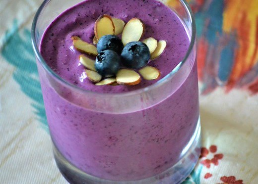 Best Smoothies for Pre & Post Workouts