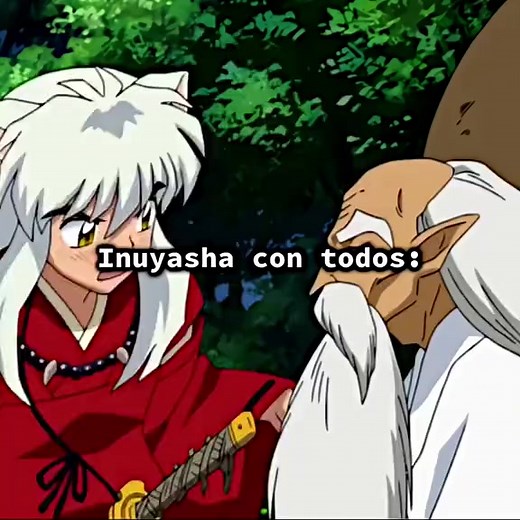 Inuyasha x Kagome Moments: Best Fan Scenes and Reactions