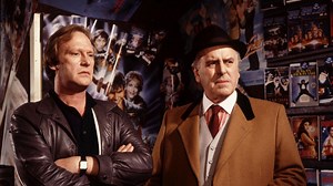 Minder - Series 7 - Episode 4 - ITVX