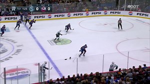 51 reactions · 3 comments | Jaden Schwartz finds the top corner! | ROOT SPORTS | Northwest Region | Facebook
