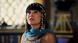 MOISÉS Y LOS 10 MANDAMIENTOS CAPITULO 49 | La palabra del Señor