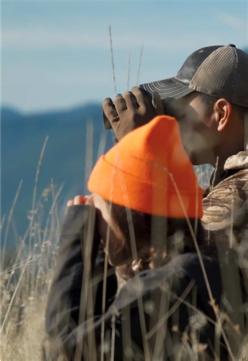 Youth hunts aren’t about trophies. They’re about memories that last a lifetime. Long walks in the timber. Quiet lessons whispered on a ridge. Watching kids learn patience, respect, and responsibility in real time. Being there for the first encounters… the first harvests… and yes, the first mistakes. Guiding them, encouraging them, and letting the woods shape who they become. This is how the tradition lives on. One kid, one hunt, one memory at a time. @Work Sharp @onX Hunt