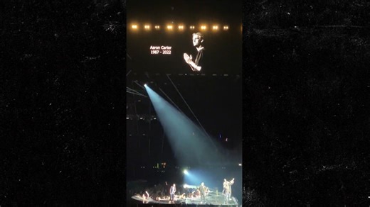 Nick Carter Pays Tribute To His Brother Following Death