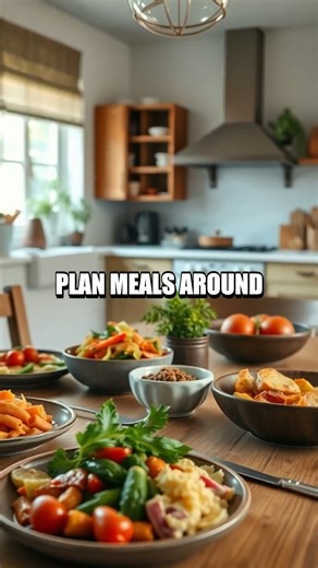 Zero-Waste Dining: Practical Ways to Eat Sustainably at Home