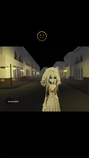 #roblox #fyp #lallorona