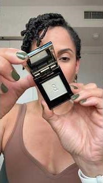 NEW Suqqu Mono Eyeshadow Singles | AW 2025 Swatches