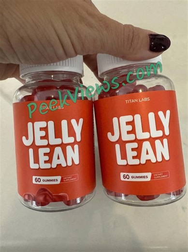 Jelly Lean Pros & Cons: My Honest Review - PeekViews